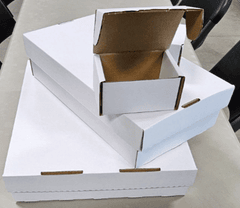 Storage Boxes